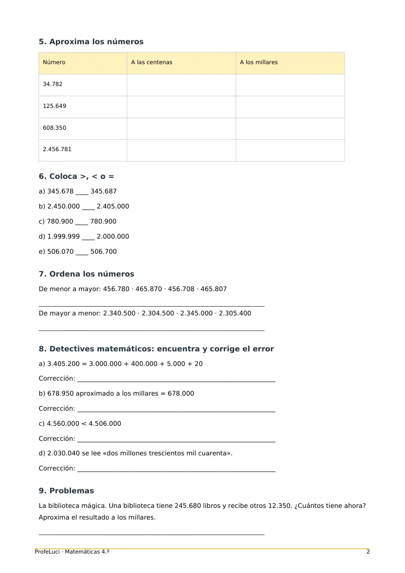 Vista previa de la página 2 de 3 del documento ejercicios