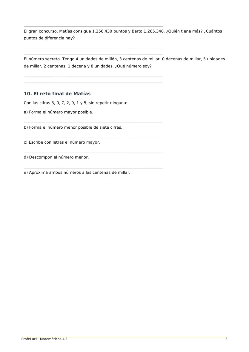 Vista previa de la página 3 de 3 del documento ejercicios