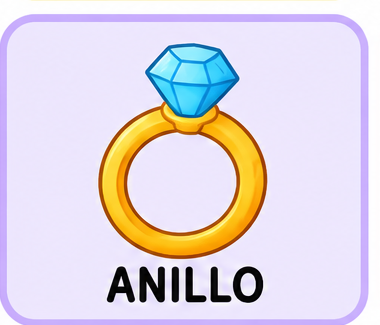 ANILLO