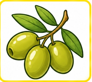 Olivas