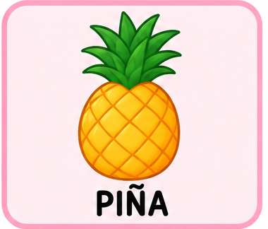 PIÑA