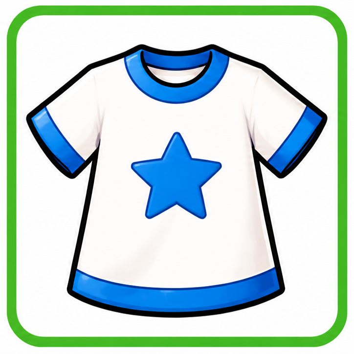 Camiseta