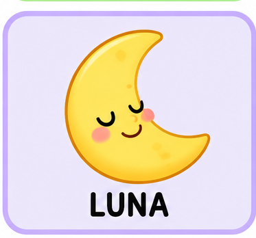 LUNA