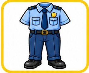 UNIFORME