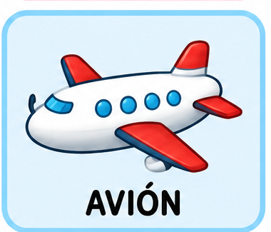 AVIÓN